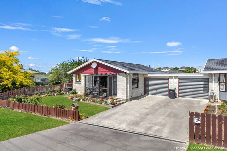 Photo of property in 38 Grants Road, Waimataitai, Timaru, 7910