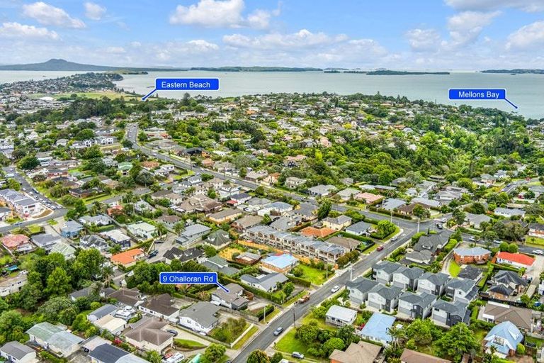 Photo of property in 9 O'halloran Road, Howick, Auckland, 2014