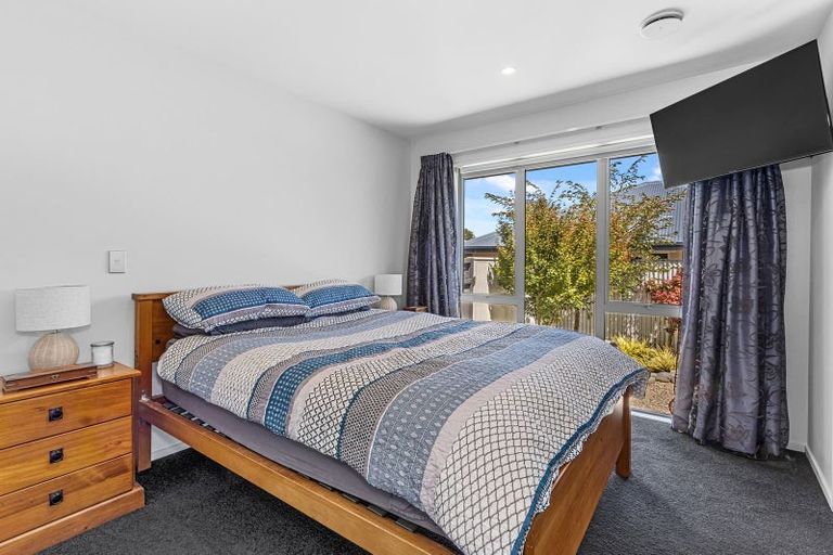 Photo of property in 6 Newhaven Street, Burwood, Christchurch, 8083