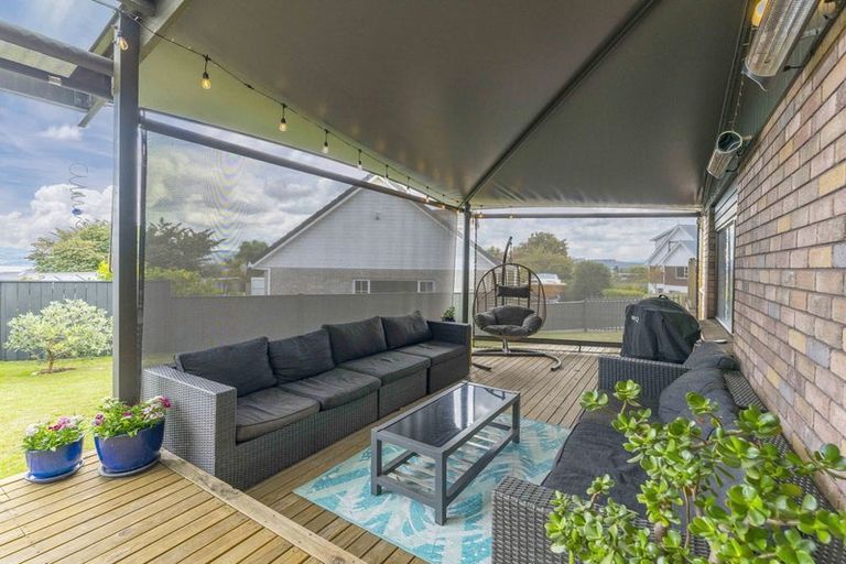 Photo of property in 10 Kapua Place, Taupo, 3330