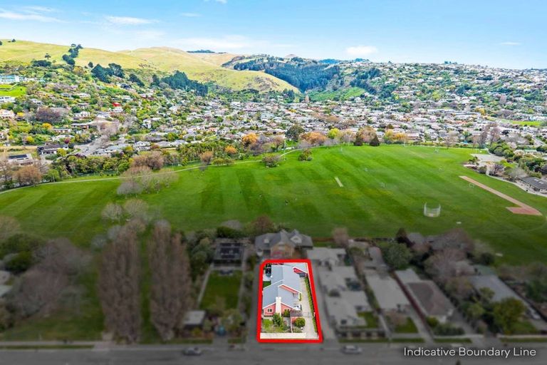 Photo of property in 16 Butler Street, Opawa, Christchurch, 8023