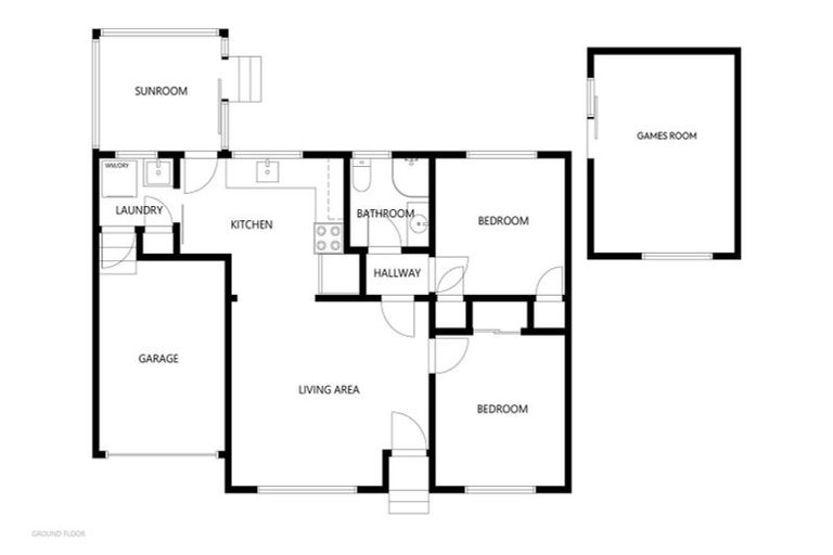 Photo of property in 7a Staig Street, Richmond, 7020