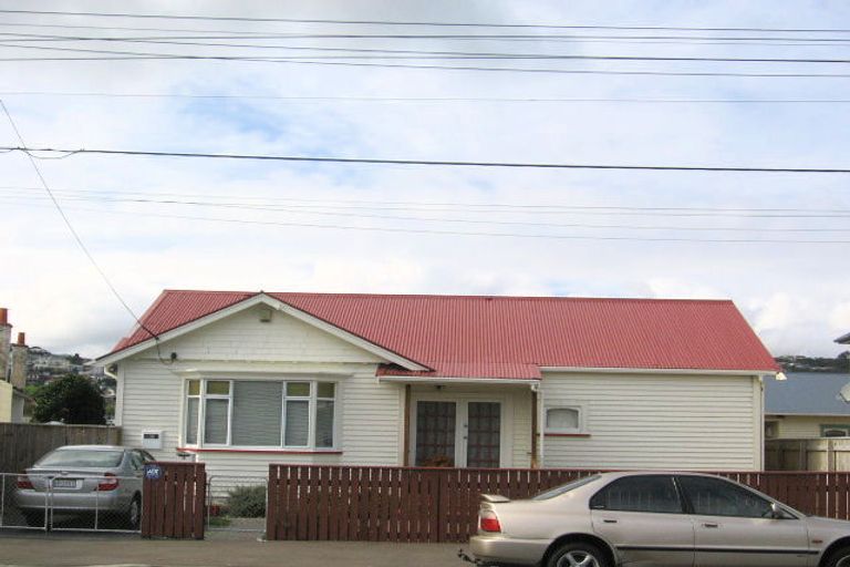 Photo of property in 48 Hobart Street, Miramar, Wellington, 6022