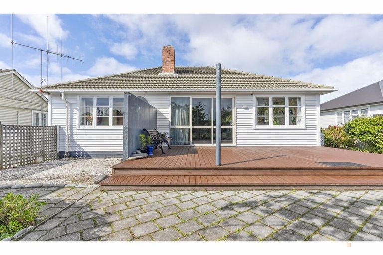 Photo of property in 15 Tyne Street, Marchwiel, Timaru, 7910