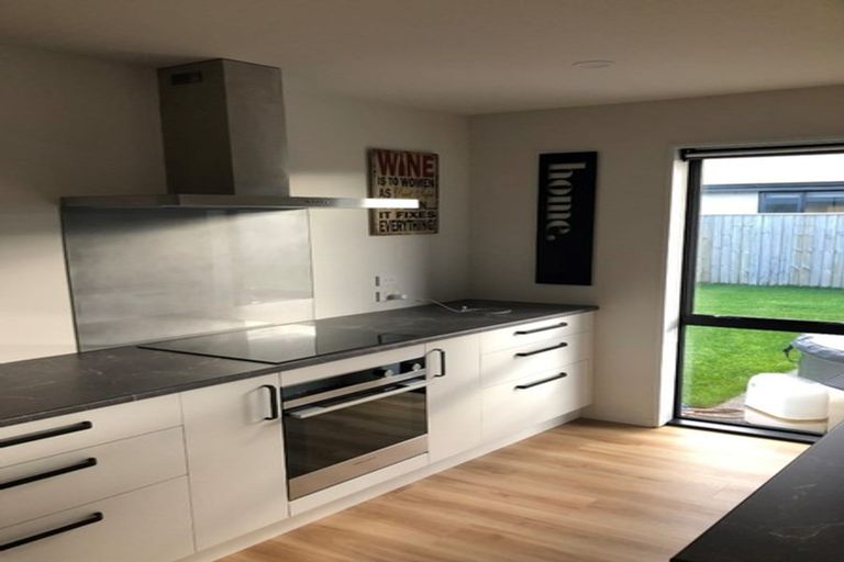 Photo of property in 279 Lincoln Rolleston Road, Rolleston, 7615