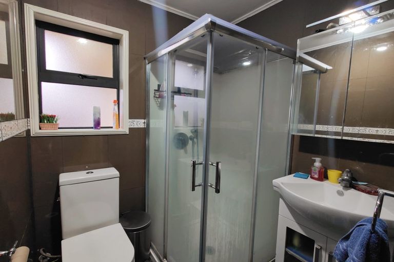 Photo of property in 25 Mervan Street, Mangere East, Auckland, 2024