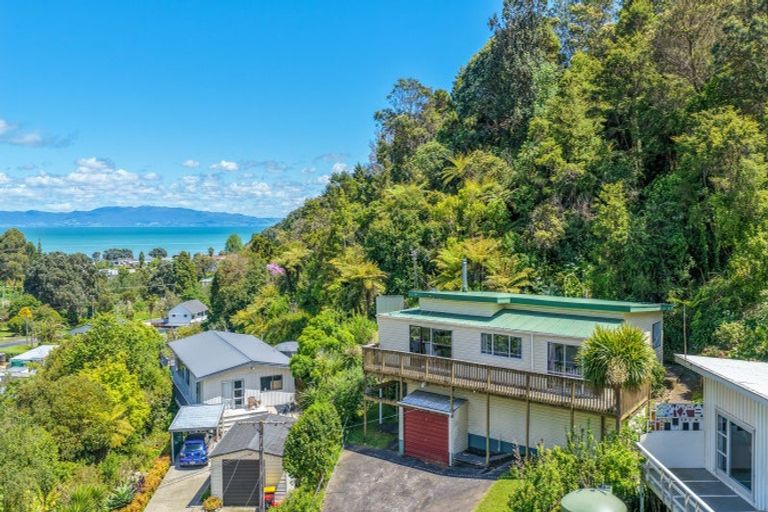 Photo of property in 7 Lucy Road, Waiomu, Thames, 3575