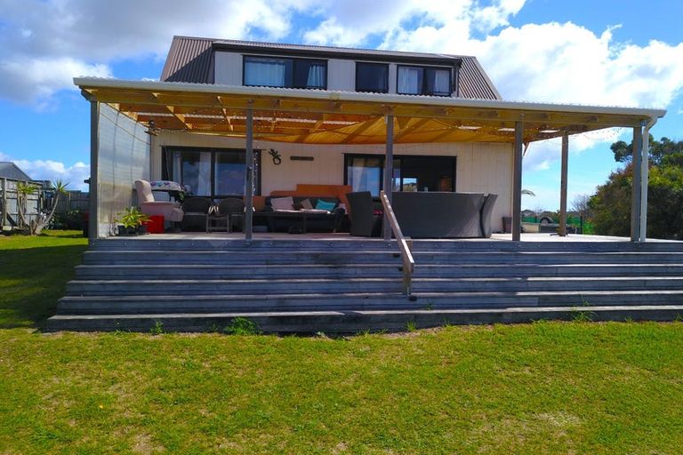 Photo of property in 2 Marreine Place, Karikari Peninsula, 0483