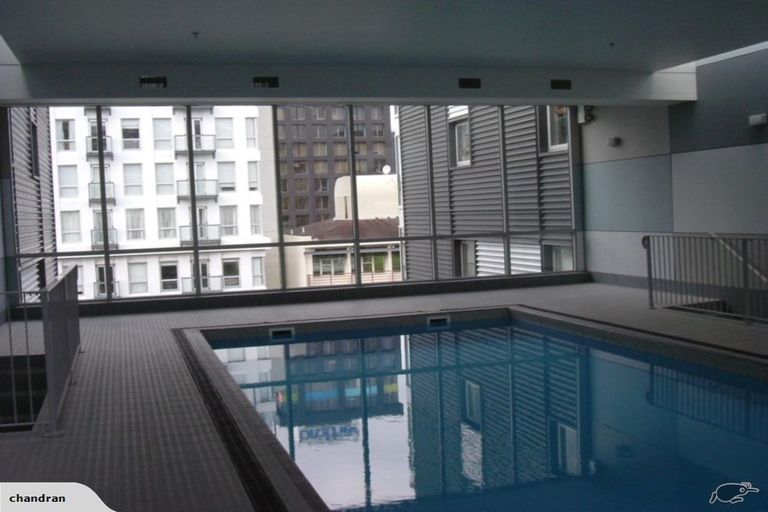 Photo of property in Montreaux Apartments, 4a/164 The Terrace, Wellington Central, Wellington, 6011