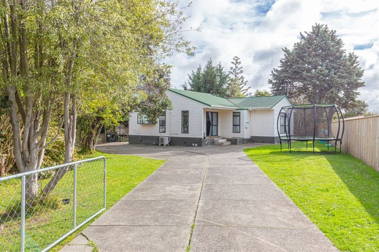 Photo of property in 9 Raine Street, Whanganui East, Whanganui, 4500