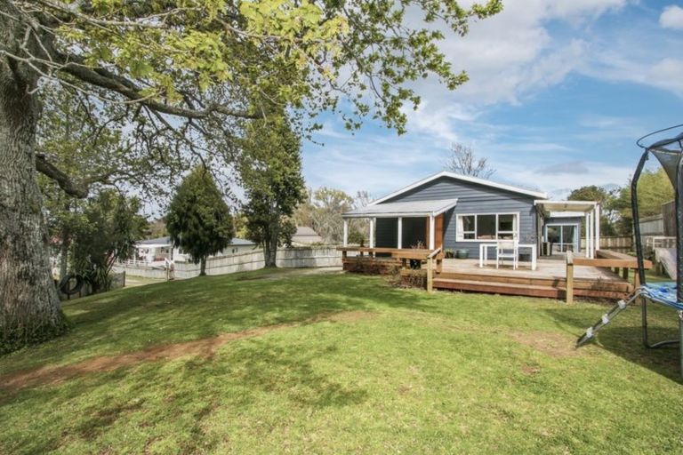 Photo of property in 7b George Street, Waihi, 3610