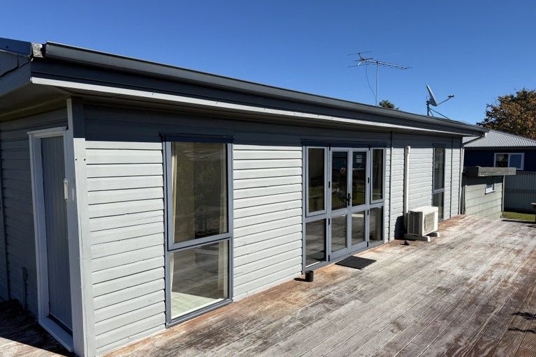 Photo of property in 19 Mackenzie Street, Waimarino, Owhango, 3989
