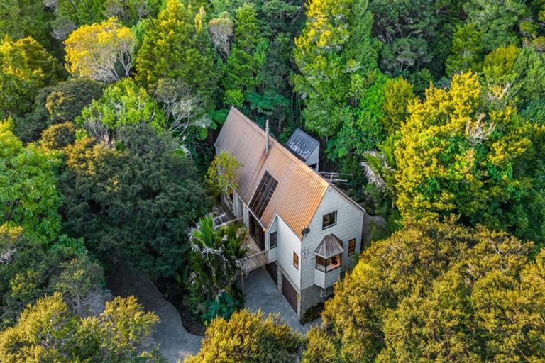 Photo of property in 23 Fowler Access Road, Puhoi, Warkworth, 0994