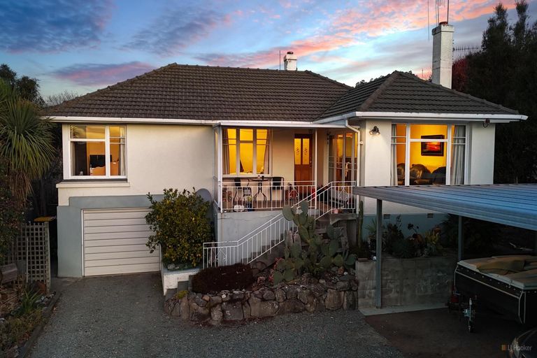 Photo of property in 51 Old North Road, Marchwiel, Timaru, 7910