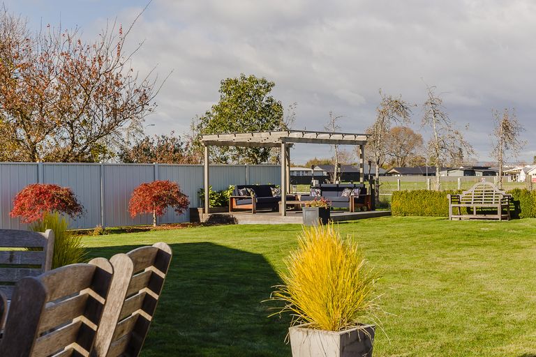 Photo of property in 21 Chamberlain Road, Masterton, 5888