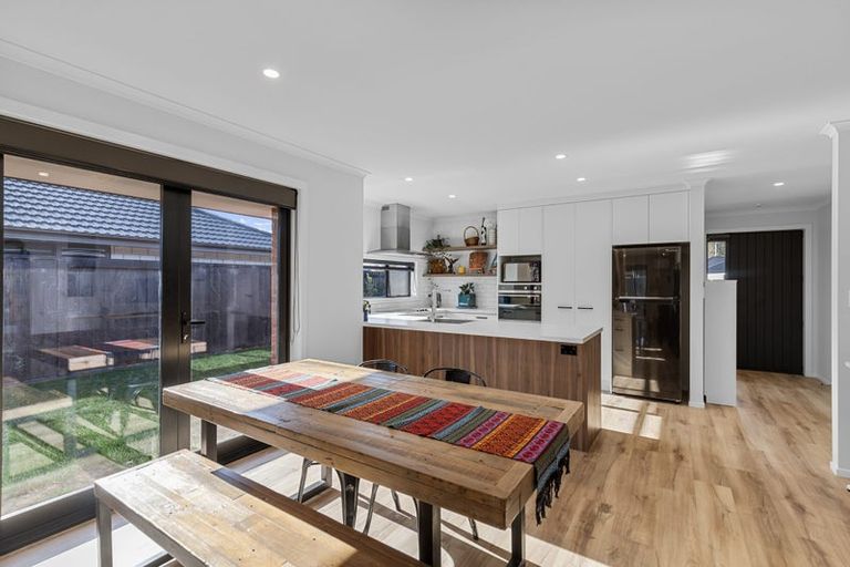 Photo of property in 23 Lockerbie Street, Morrinsville, 3300