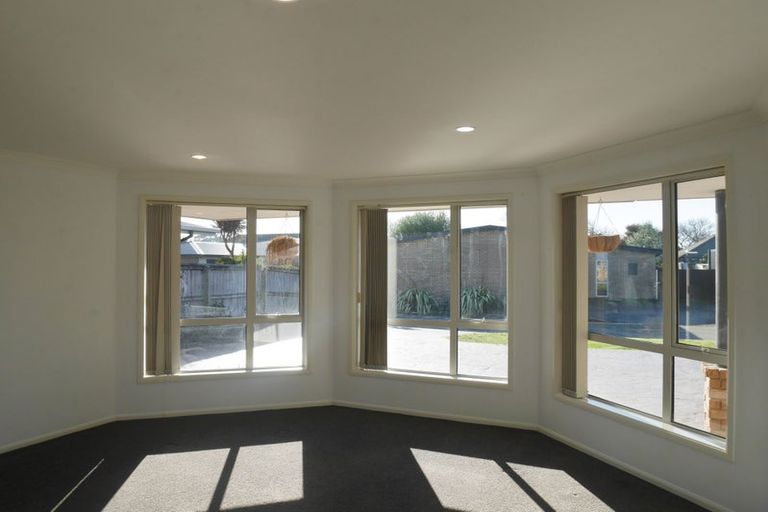 Photo of property in 15 Mosquito Place, Wigram, Christchurch, 8042