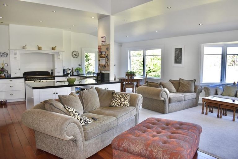 Photo of property in 46 Old Hautere Road, Hautere, Otaki, 5582