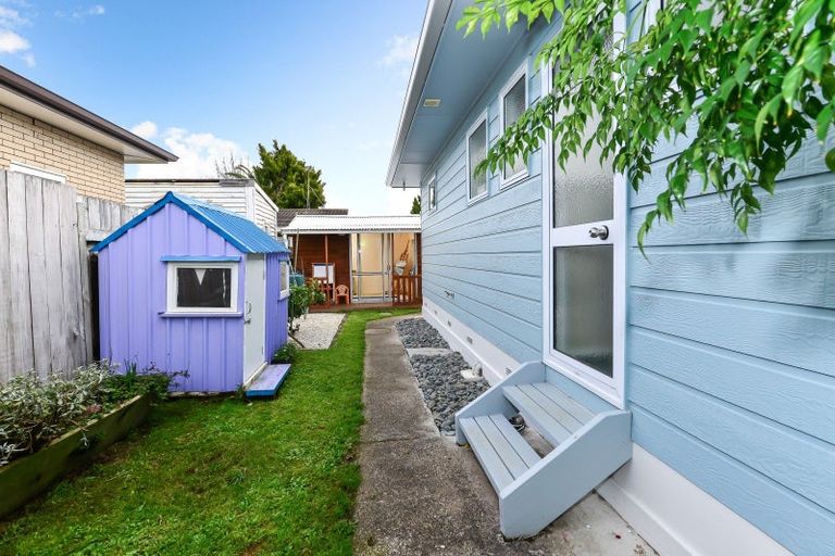 Photo of property in 49 Naylor Street, Hamilton East, Hamilton, 3216