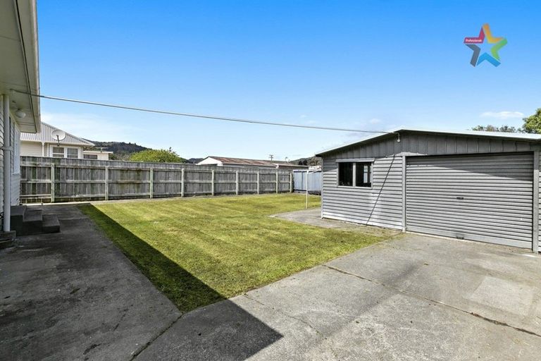 Photo of property in 14 Mckillop Street, Wainuiomata, Lower Hutt, 5014