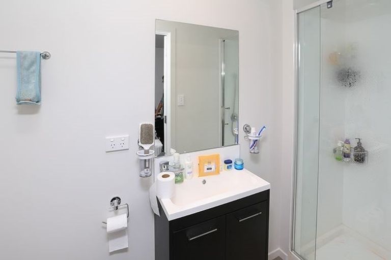 Photo of property in 100u5 Knighton Road, Hillcrest, Hamilton, 3216