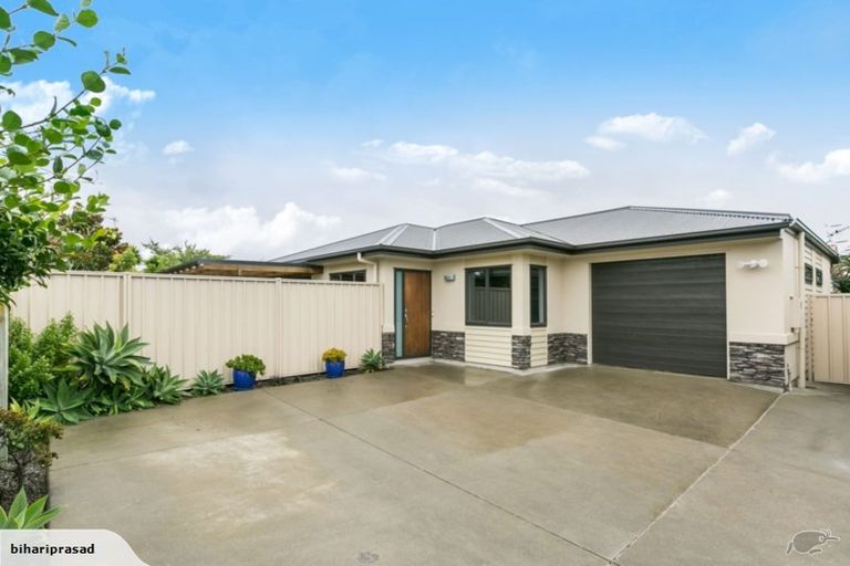 Photo of property in 137 Gloucester Street, Taradale, Napier, 4112