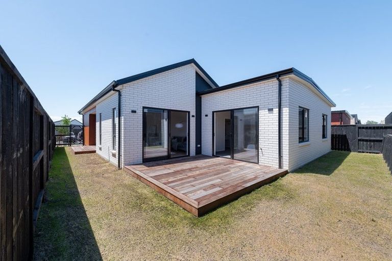 Photo of property in 39 Earp Crescent, Chartwell, 3210