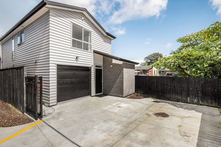 Photo of property in 24c Mckinstry Avenue, Mangere East, Auckland, 2024