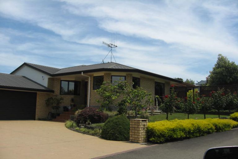 Photo of property in 2 Blue Park Lane, Feilding, 4702