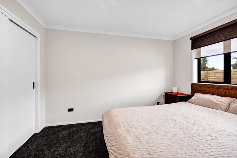 Photo of property in 12b Morrissey Street, Hawera, 4610