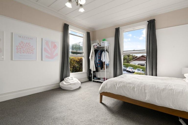 Photo of property in 6 Heriot Row, Dunedin Central, Dunedin, 9016