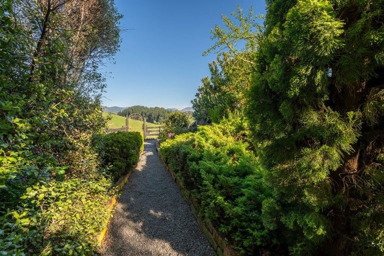 Photo of property in 159 Downs Road, Geraldine Downs, Geraldine, 7991