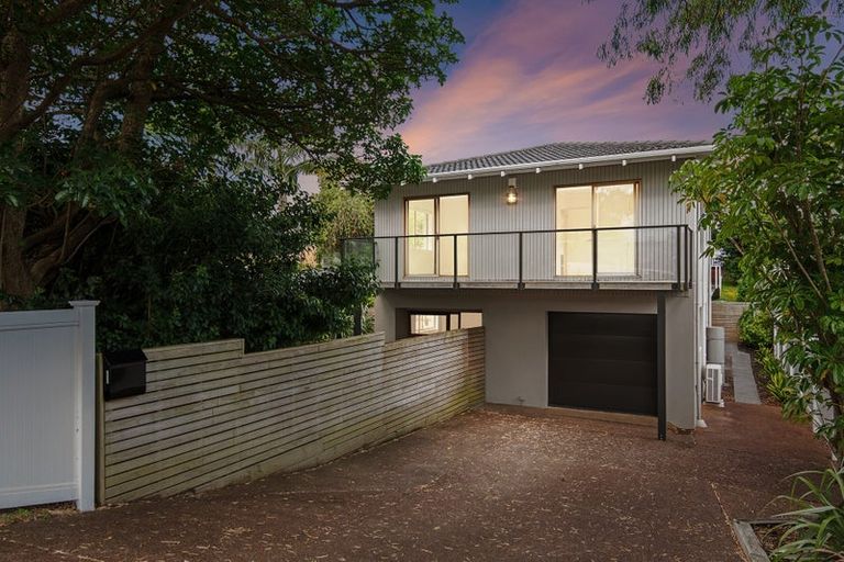 Photo of property in 23 Beach Road, Castor Bay, Auckland, 0620