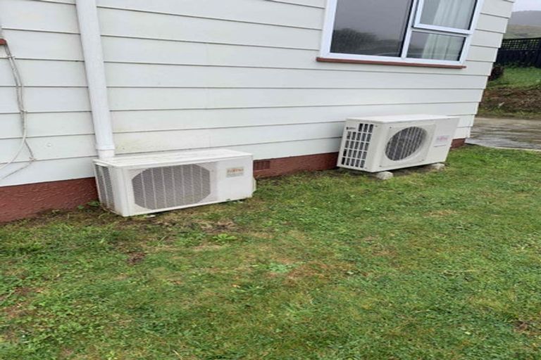 Photo of property in 25 Nassau Avenue, Grenada North, Wellington, 5028