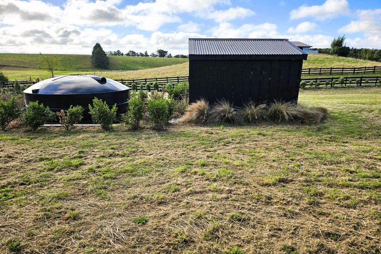 Photo of property in 143h Smith Road, Dannevirke, 4978