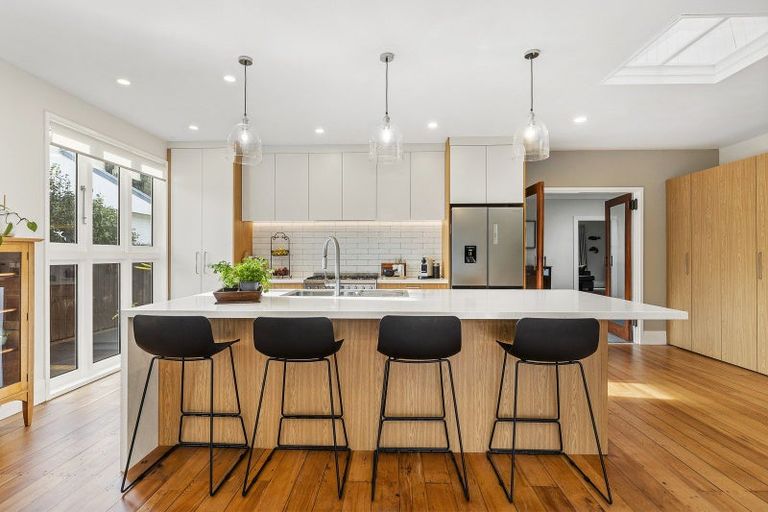 Photo of property in 34 Ventnor Street, Seatoun, Wellington, 6022