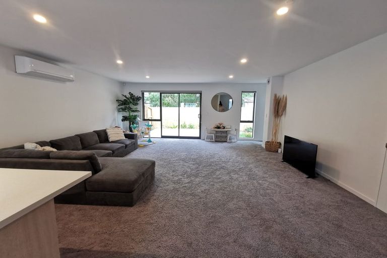 Photo of property in 3/15 Bartlett Street, Riccarton, Christchurch, 8011