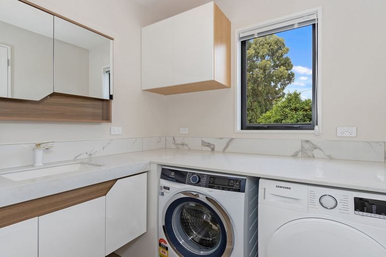 Photo of property in 338 Worcester Street, Linwood, Christchurch, 8011