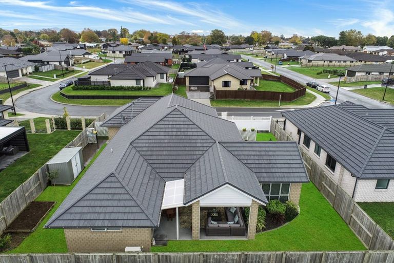 Photo of property in 22 Sadie Drive, Matamata, 3400