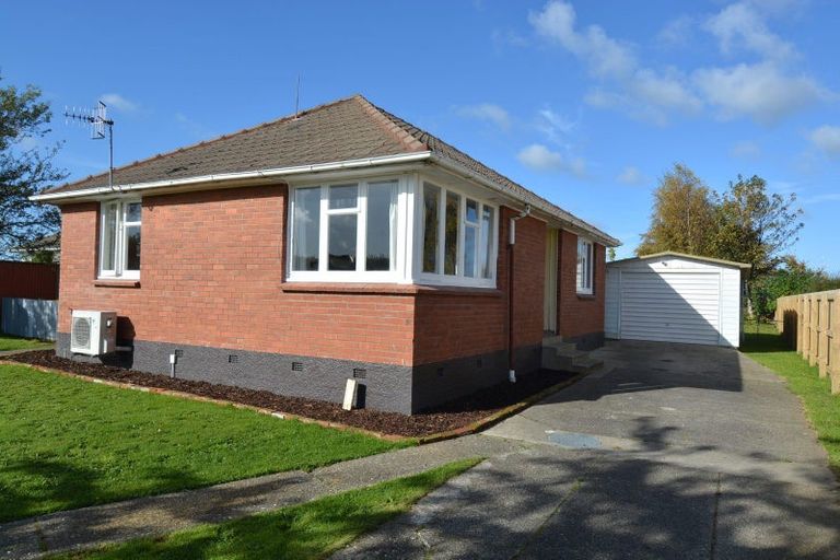 Photo of property in 33 Lithgow Place East, Glengarry, Invercargill, 9810