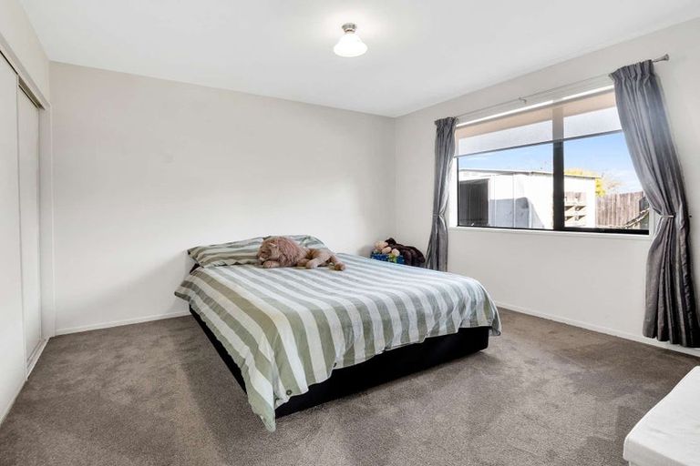 Photo of property in 13 Raphael Close, Rolleston, 7614