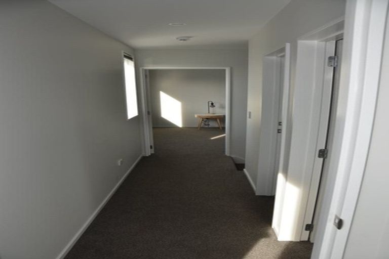 Photo of property in 5/206 Salisbury Street, Christchurch Central, Christchurch, 8013