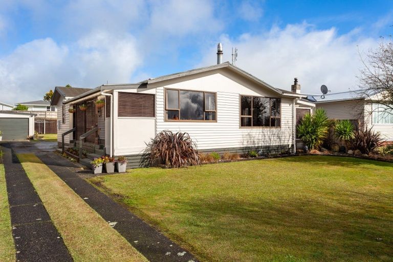 Photo of property in 65 Morvern Crescent, Tokoroa, 3420