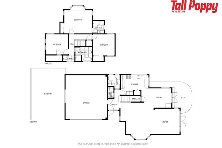 Photo of property in 9 Evergreen Way, Stoke, Nelson, 7011