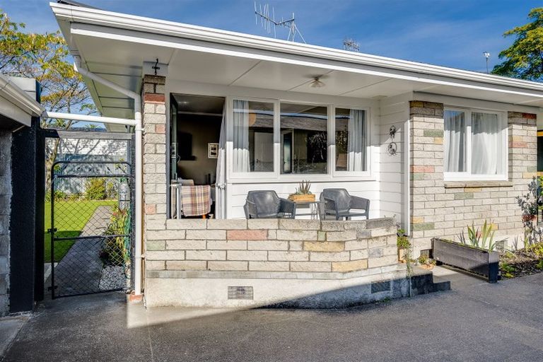 Photo of property in 4/29 Mcdonald Street, Napier South, Napier, 4110