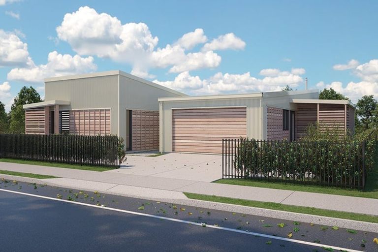 Photo of property in 14 Tiaki Lane, Matakana, 0985