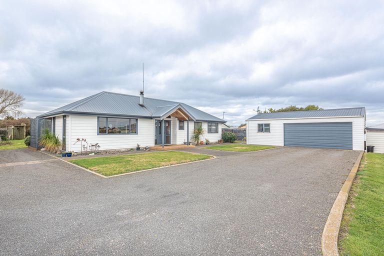 Photo of property in 92 Fox Road, Springvale, Whanganui, 4501