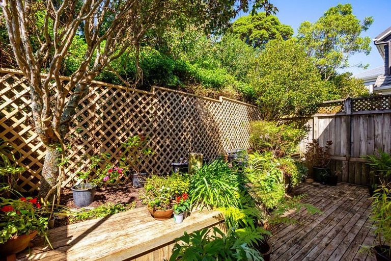 Photo of property in 59a Hamilton Road, Hataitai, Wellington, 6021