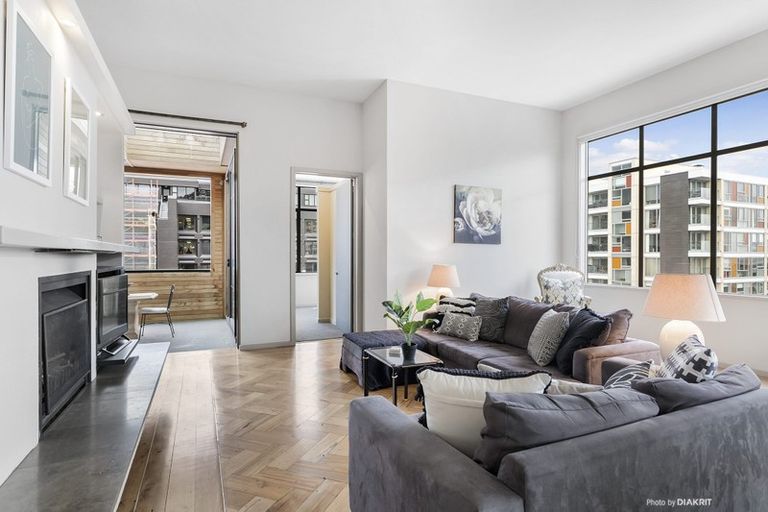 Photo of property in 5u5 Tory Street, Te Aro, Wellington, 6011