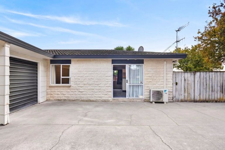 Photo of property in 58b Whiting Crescent, Greenmeadows, Napier, 4112